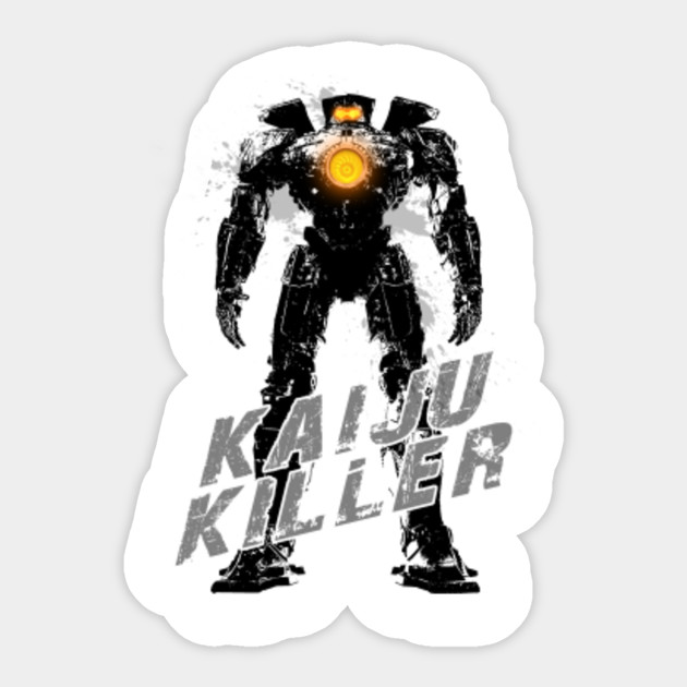 Kaiju Killer Darkness